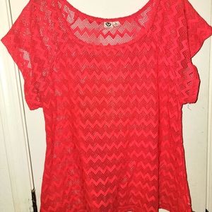 Lagaci women's top